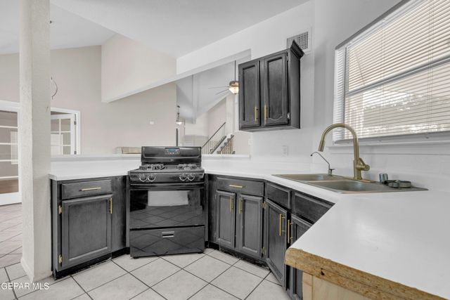 14016 Tuckey Lane, Horizon City, TX 79928