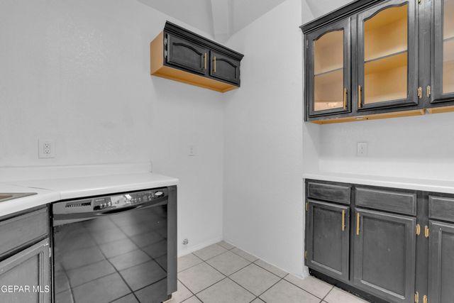 14016 Tuckey Lane, Horizon City, TX 79928