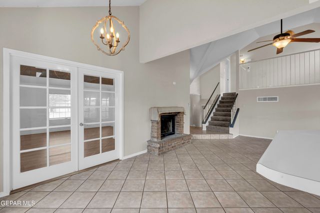 14016 Tuckey Lane, Horizon City, TX 79928