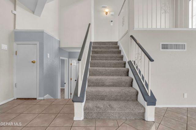 14016 Tuckey Lane, Horizon City, TX 79928