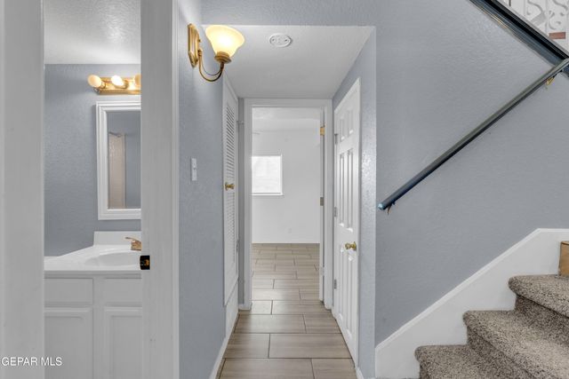 14016 Tuckey Lane, Horizon City, TX 79928