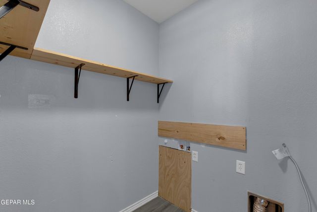 14016 Tuckey Lane, Horizon City, TX 79928