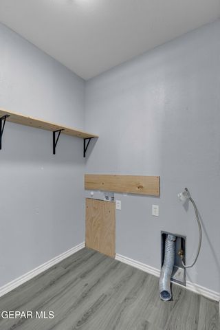 14016 Tuckey Lane, Horizon City, TX 79928