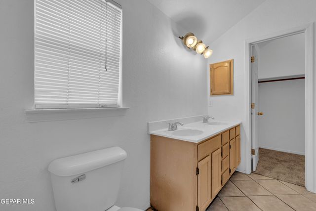 14016 Tuckey Lane, Horizon City, TX 79928