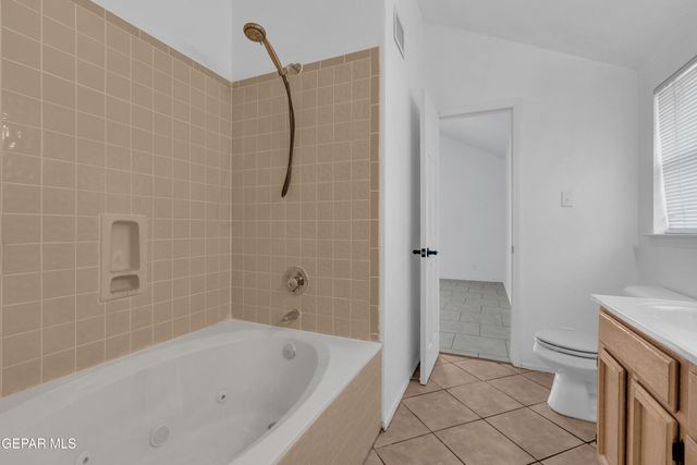 14016 Tuckey Lane, Horizon City, TX 79928