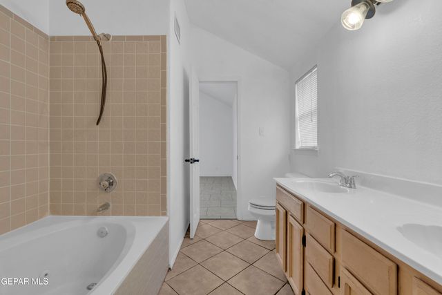 14016 Tuckey Lane, Horizon City, TX 79928