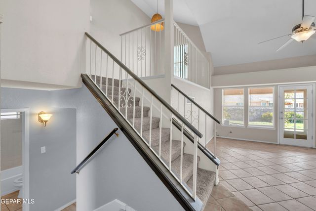 14016 Tuckey Lane, Horizon City, TX 79928