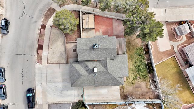 14016 Tuckey Lane, Horizon City, TX 79928