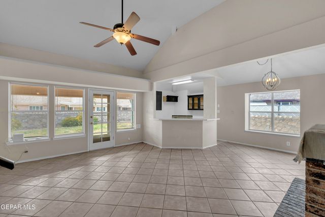 14016 Tuckey Lane, Horizon City, TX 79928