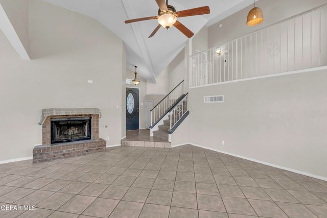 14016 Tuckey Lane, Horizon City, TX 79928