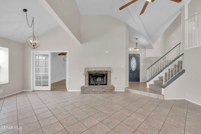 14016 Tuckey Lane, Horizon City, TX 79928