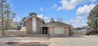 14016 Tuckey Lane, Horizon City, TX 79928