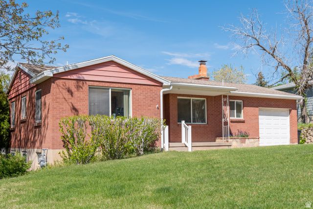 221 E 2450 S, Bountiful, UT 84010