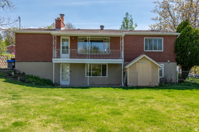 221 E 2450 S, Bountiful, UT 84010