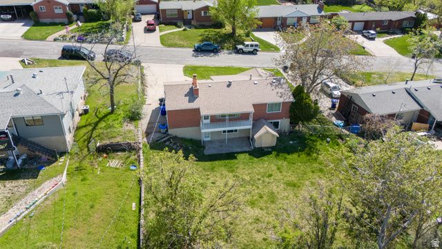 221 E 2450 S, Bountiful, UT 84010