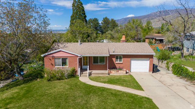221 E 2450 S, Bountiful, UT 84010
