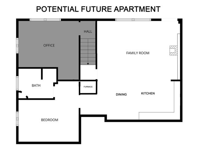 221 E 2450 S, Bountiful, UT 84010