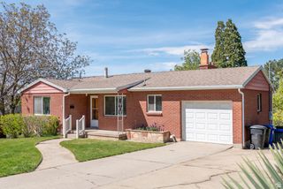 221 E 2450 S, Bountiful, UT 84010