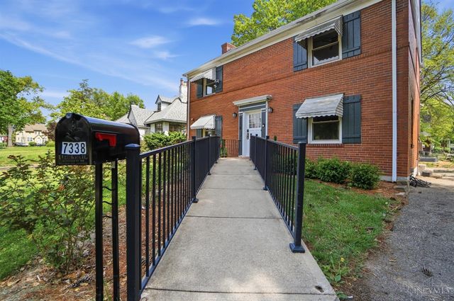 7338 Scottwood Avenue, Cincinnati, OH 45237