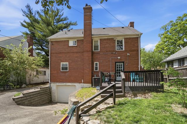 7338 Scottwood Avenue, Cincinnati, OH 45237