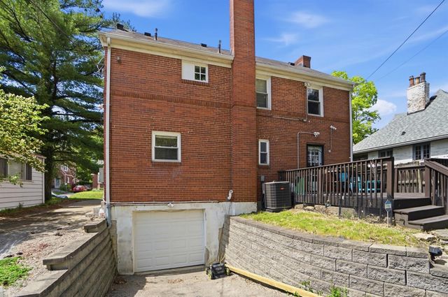 7338 Scottwood Avenue, Cincinnati, OH 45237