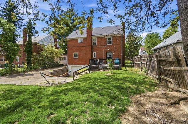 7338 Scottwood Avenue, Cincinnati, OH 45237