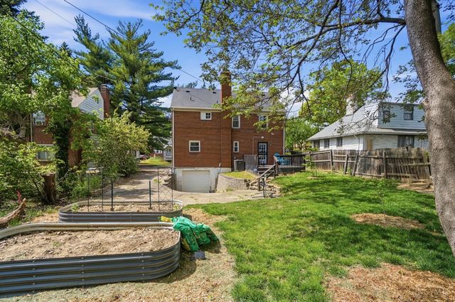 7338 Scottwood Avenue, Cincinnati, OH 45237
