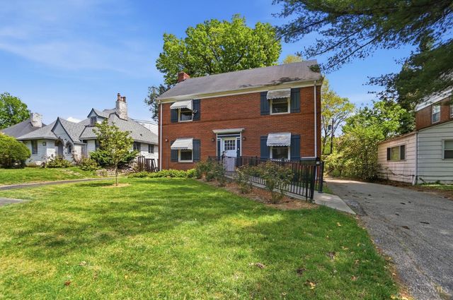 7338 Scottwood Avenue, Cincinnati, OH 45237