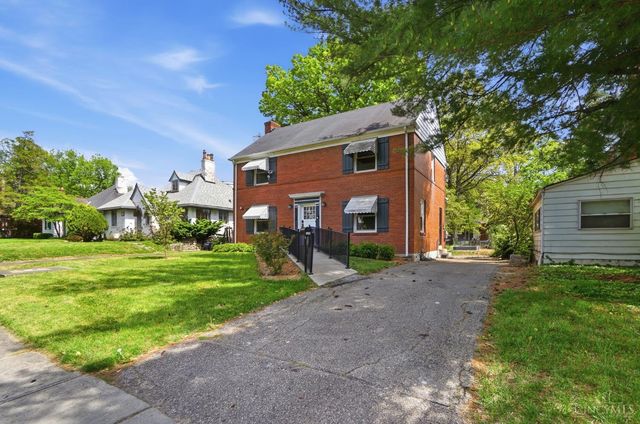 7338 Scottwood Avenue, Cincinnati, OH 45237