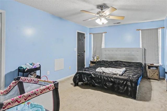 202 Millwheel CT, Suffolk, VA 23434