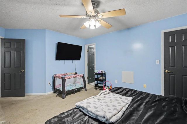 202 Millwheel CT, Suffolk, VA 23434