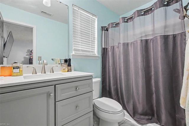 202 Millwheel CT, Suffolk, VA 23434