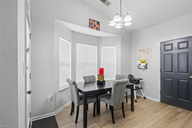 202 Millwheel CT, Suffolk, VA 23434