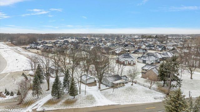 49939 Fairchild Road, Chesterfield, MI 48051