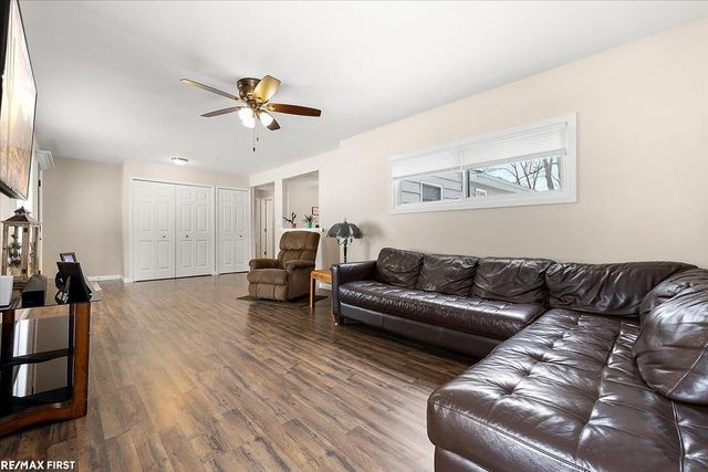 49939 Fairchild Road, Chesterfield, MI 48051