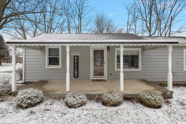 49939 Fairchild Road, Chesterfield, MI 48051