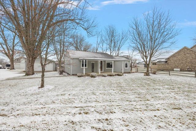 49939 Fairchild Road, Chesterfield, MI 48051