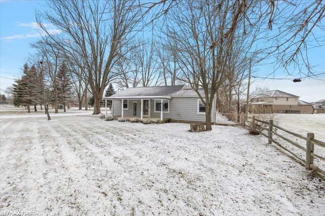 49939 Fairchild Road, Chesterfield, MI 48051