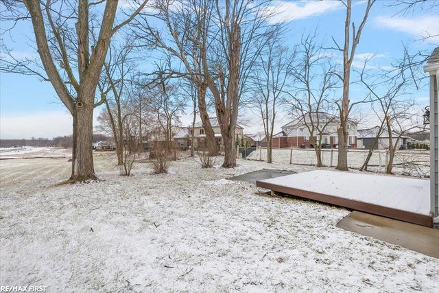 49939 Fairchild Road, Chesterfield, MI 48051