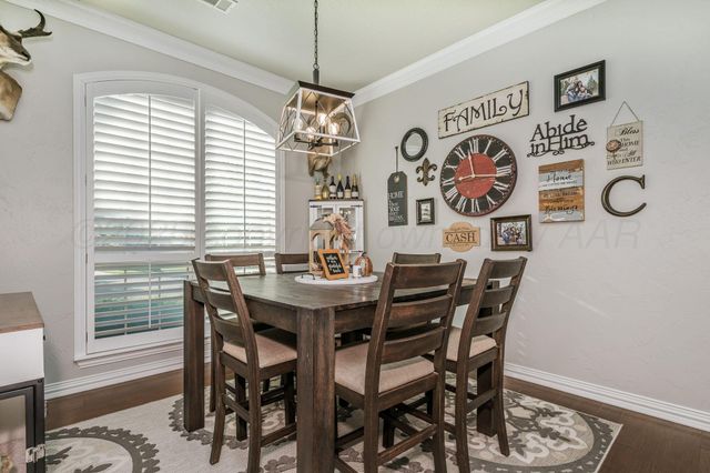 4604 VAN WINKLE Drive, Amarillo, TX 79119