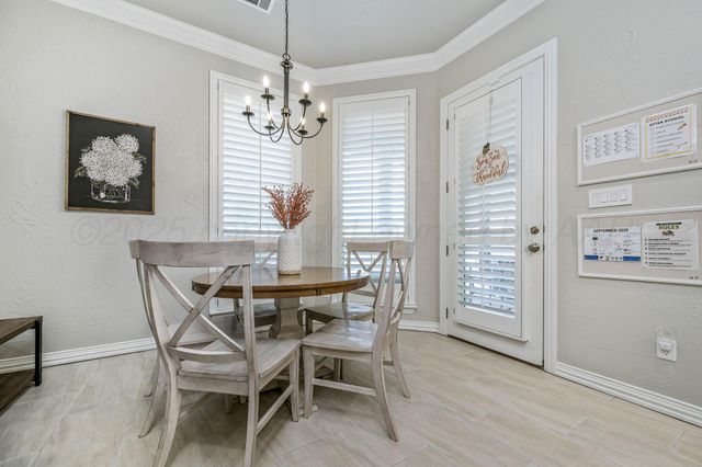 4604 VAN WINKLE Drive, Amarillo, TX 79119