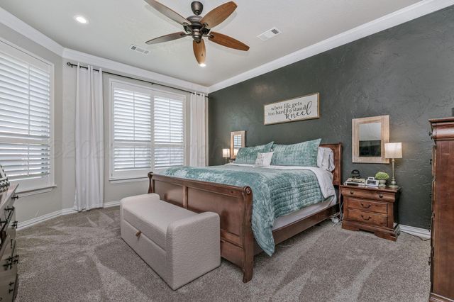 4604 VAN WINKLE Drive, Amarillo, TX 79119