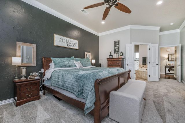 4604 VAN WINKLE Drive, Amarillo, TX 79119