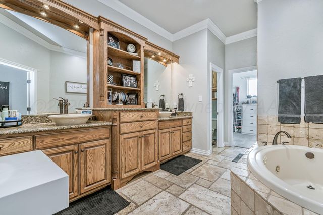 4604 VAN WINKLE Drive, Amarillo, TX 79119