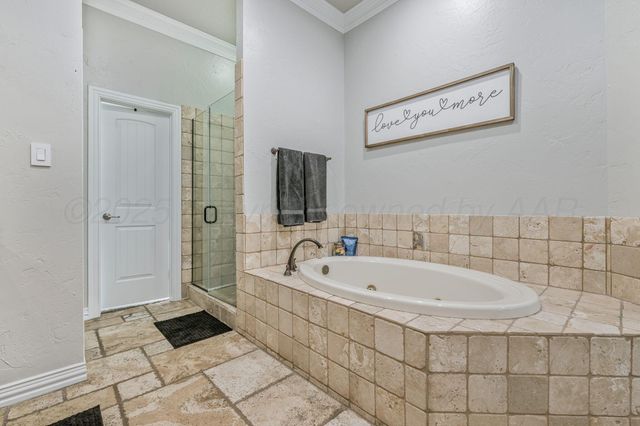 4604 VAN WINKLE Drive, Amarillo, TX 79119