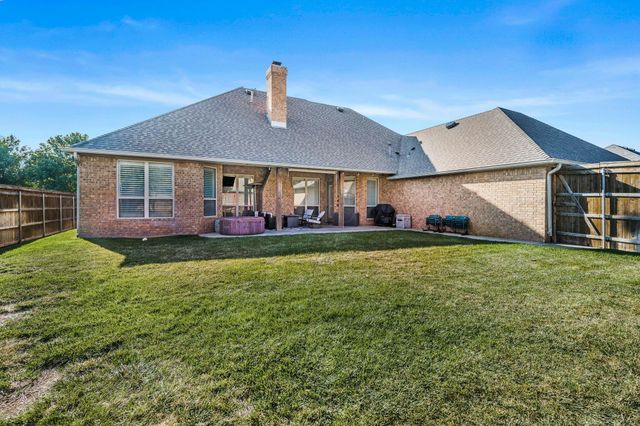 4604 VAN WINKLE Drive, Amarillo, TX 79119