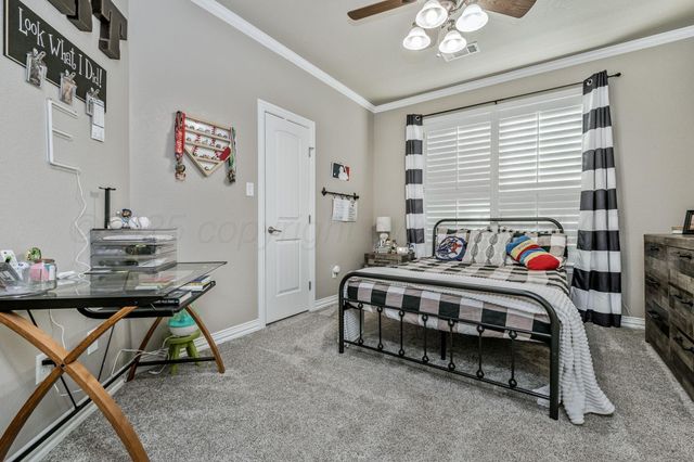 4604 VAN WINKLE Drive, Amarillo, TX 79119