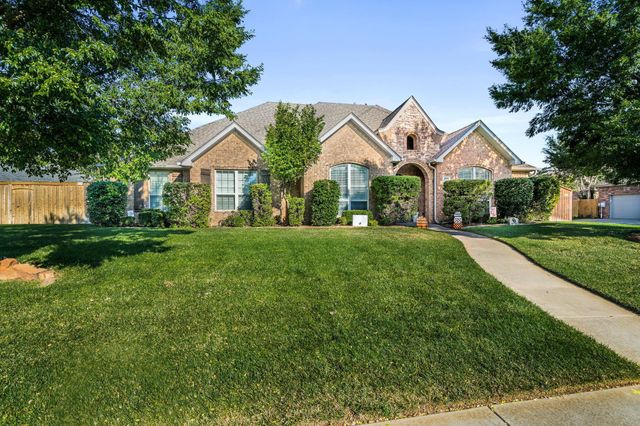 4604 VAN WINKLE Drive, Amarillo, TX 79119