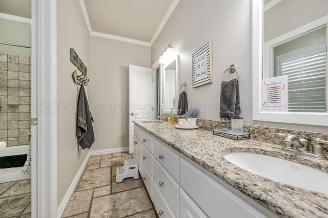 4604 VAN WINKLE Drive, Amarillo, TX 79119