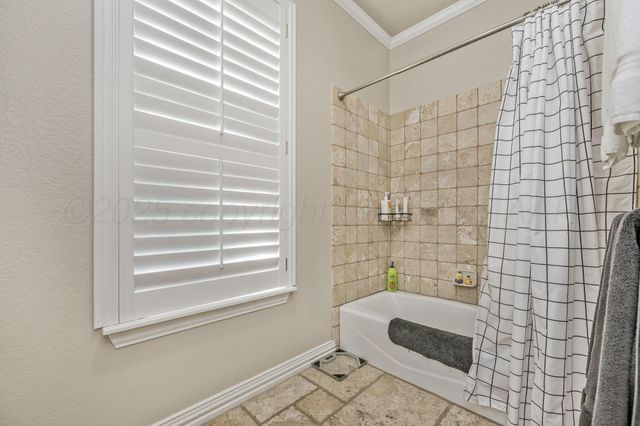 4604 VAN WINKLE Drive, Amarillo, TX 79119